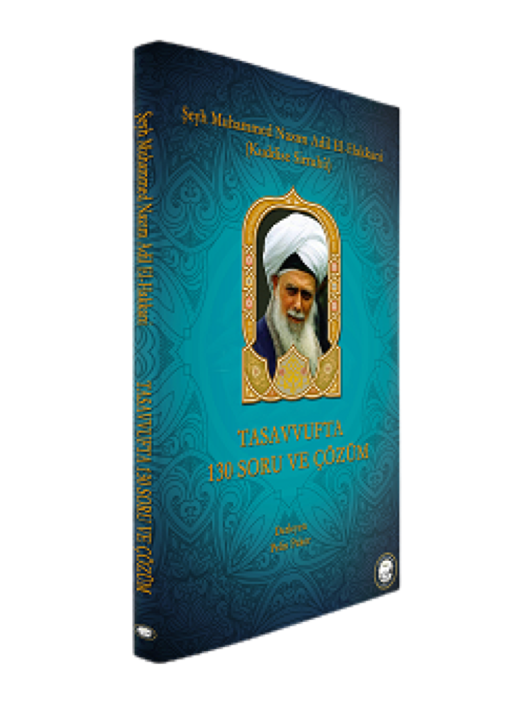 TASAVVUFTA 130 SORU VE ÇÖZÜM